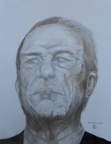 TOMMY LEE JONES thumb