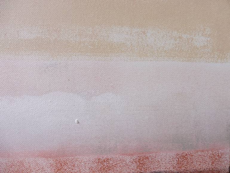 Original Other Abstract Painting by Dominault Evelyne