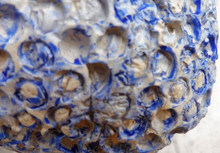 Original Other Abstract Sculpture by Dominault Evelyne