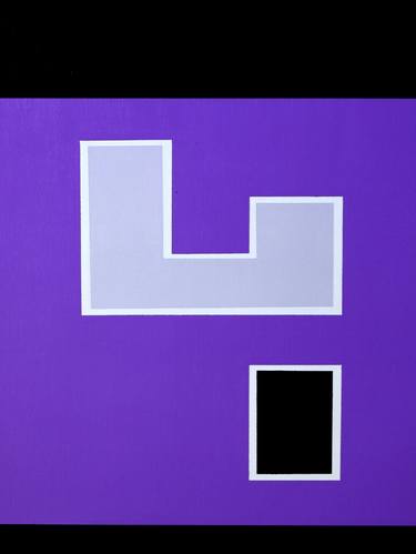 Untitled- Screenshot 10 (Pixel Reductive Series) thumb
