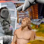 Cycloptic Visions by Paul Lorenz