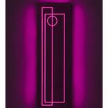 Totem I.II (pink) - Limited Edition of 100 by Aphra Shemza