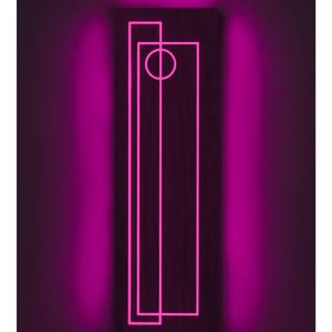 Totem I.II (pink) - Limited Edition of 100