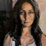 Amelia- Not For Sale by Ciara McQueirns