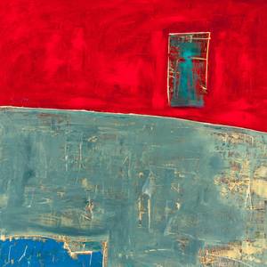 ABAR 8730 "Unrisolved horizon""