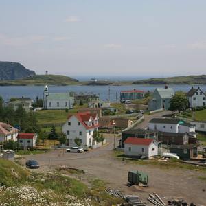 Collection Newfoundland