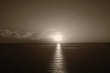 Original Fine Art Seascape Photography by lisa forman