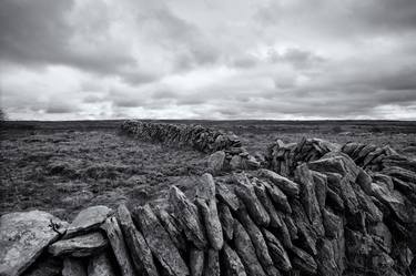 The Burren Wall - Limited Edition 1 of 7 thumb