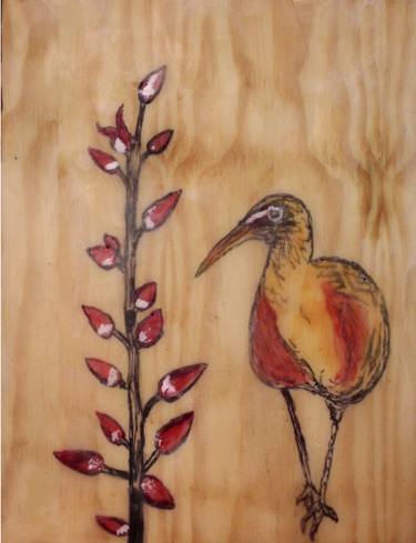 Print of Nature Paintings by Stacie Birky Greene