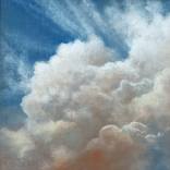 Clouds 1 by Marina Radius