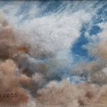 Clouds 2 by Marina Radius