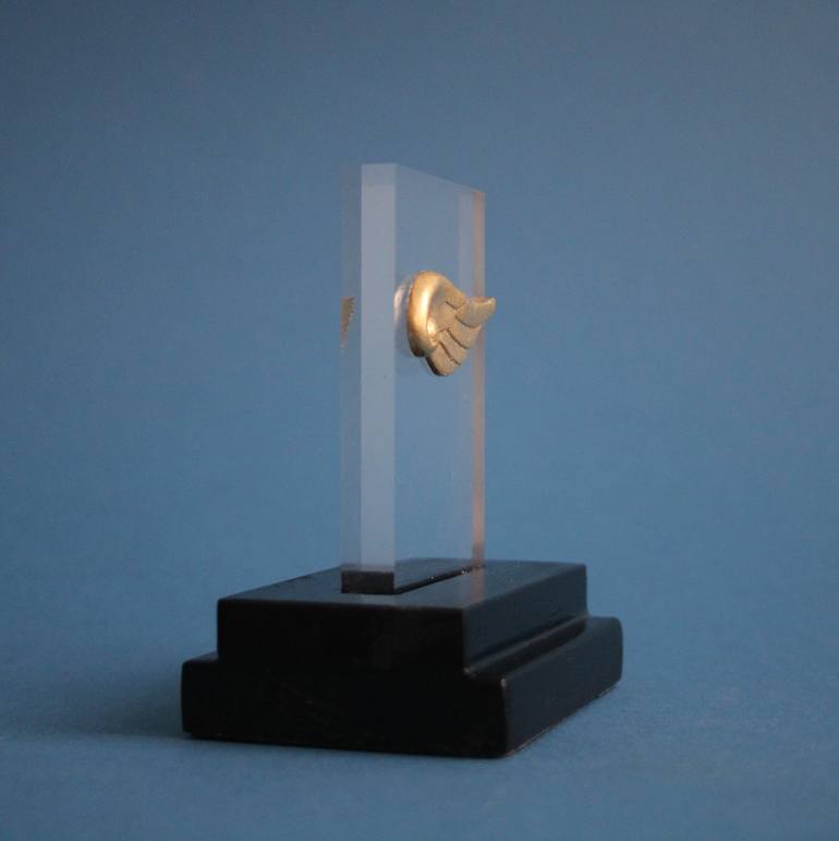 Original Art Deco Other Sculpture by Marina Radius