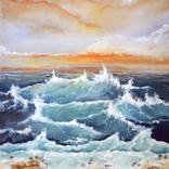 Shells by Susan Art
