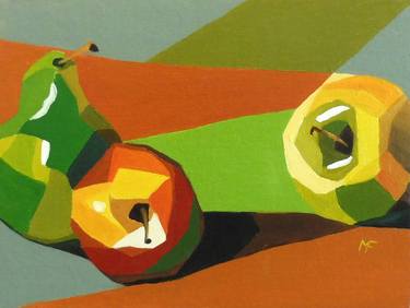 Print of Still Life Paintings by Maga Fabler