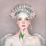 In my veins - Limited Edition of 5 by Ellen M McDermott