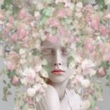 Paler Shade of White - Limited Edition of 5 by Ellen M McDermott