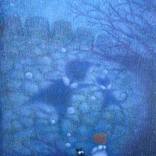 Shadow Rumba by Noriko Senshu