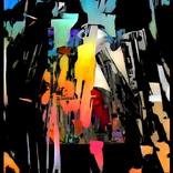 NY - Limited Edition of 5 by Sergey Tolmachev