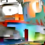 Urban landscape - Limited Edition of 5 by Sergey Tolmachev