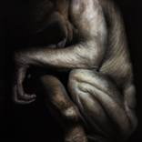 Demon 1 by Emily wolff