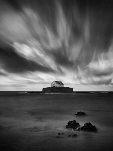 Original Fine Art Seascape Photography by Lee Furlong