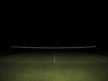 Print of Minimalism Sport Photography by Lee Furlong