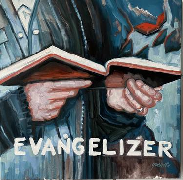 Evangelizer thumb