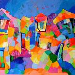 Greece by Vyara Tichkova
