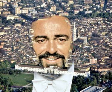 Modena-Pavarotti-abs2 - Limited Edition 1 of 1 thumb