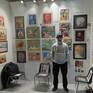 Expo4art,Paris,France