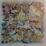 'ALL THAT GLITTERS I' by Henrie Haldane