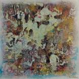 'ALL THAT GLITTERS II' by Henrie Haldane