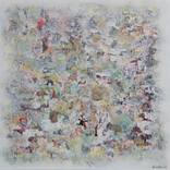 'ABUNDANCE' by Henrie Haldane