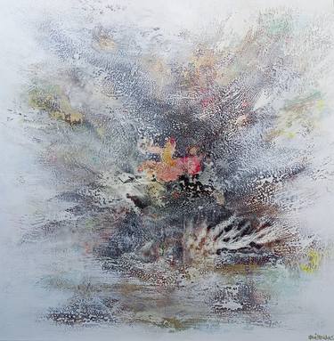 Saatchi Art Artist Henrie Haldane; Paintings, “SOUL OF A FREE SPIRIT” #art