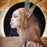 Eclipse by Evgenia Silvina