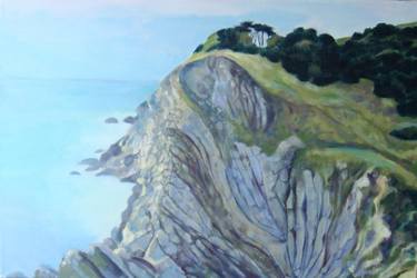 Original Landscape Paintings by Angela Goodman