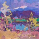 Spring Day by Shandor Alexander
