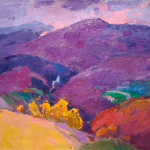 Carpathians
