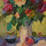 oil on canvas