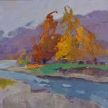 Collection New Abstracts & Landscapes 