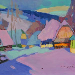 Collection How To: By Style - Impressionism