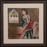 Collection Shanzay Subzwari