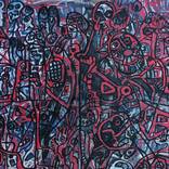 the end? by Vic Aglione