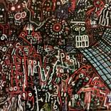 people by Vic Aglione