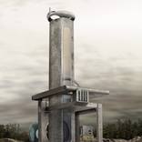The Fragment Accumulator by David Trautrimas