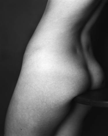 Original Body Photography by Paul van Bueren