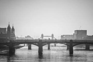 London - Bridges thumb