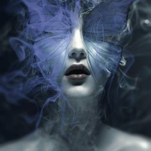 Emotionally unstable personality disorder - Limited Edition of 8