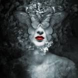 Restlessness (Sleeping Beauties) by Federico Bebber