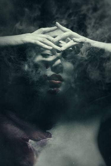 Print of Illustration Women Photography by Federico Bebber